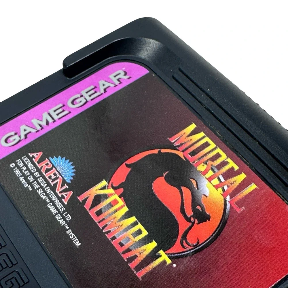 Sega brand platform